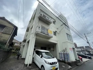 立花ビルの画像