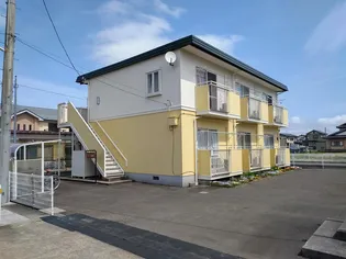 フレグランス船岡Cの画像