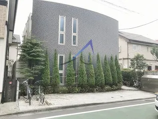 パラディ成城の画像