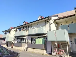 メゾン花栗の画像