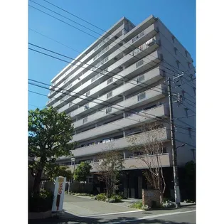 ドゥーエ南長崎の画像