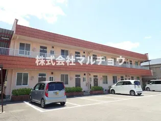 コーポロゼの画像