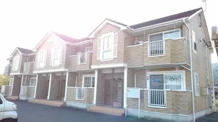 ヴィラわかば2の画像