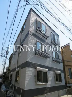 フローレンス若林の画像