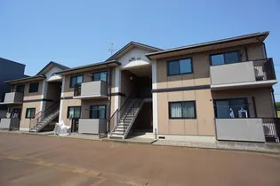 フォーレス21の画像