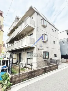 フラワーマンションの画像