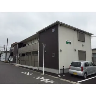 ブリリアンHASEGAWAの画像