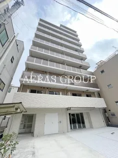 オルタナ日暮里の画像