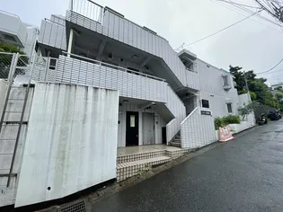 フローラ宮崎台の画像