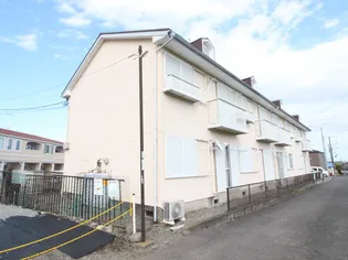 ファレノハイツIの画像