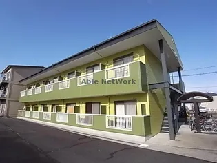 レークヒル小森の画像