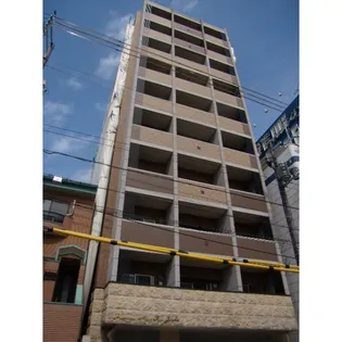 プレサンス二条城北聚楽の画像