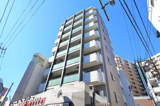 HUMANハイム北浦和駅前の画像