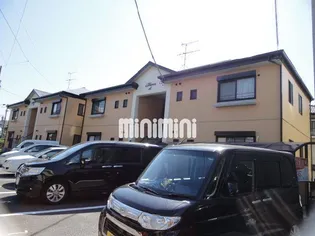 フォーレスの画像