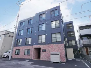 CHOICE RESIDENCE 美園4ー3の画像