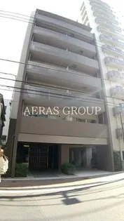 フィオーレ元浅草【3階】の外観