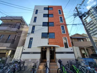 CABIN ABIKO WESTの画像