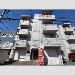 サンライズ琴似3 4の画像