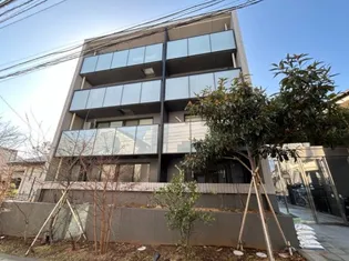 レオーネ駒沢の画像