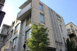 MODULOR MITAKAの画像