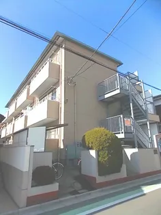 ヴィラ サンポートの画像