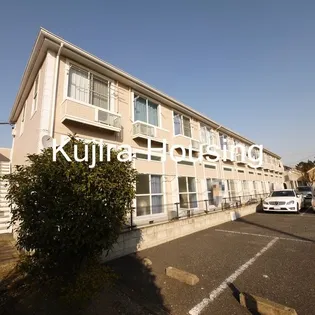 レオパレスフローラル ヴィラの画像