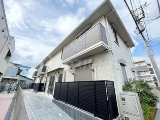 セレシェイラ弐番館の画像