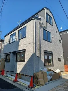 フェリーチェ品川戸越の画像