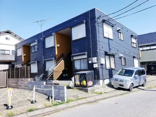 メゾンブランシュエーの画像