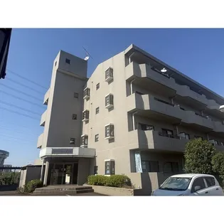 ラルジュ レジデンスの画像