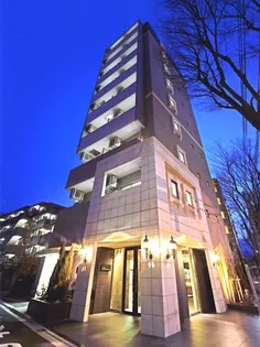 エステムプラザ世田谷 千歳烏山の画像