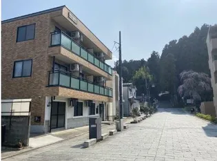 CCDビルディング【2階】の外観