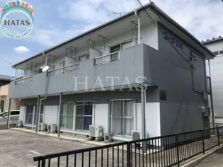 コーポ石川の画像