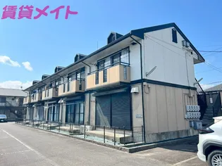 ノースエトランゼB棟の画像