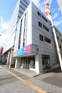 AKNマンション【2階】の外観