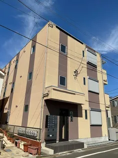 NSGATE舎人パークフロフロント1の画像