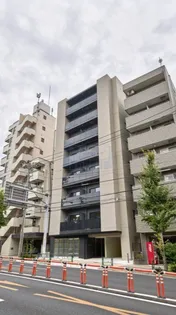 DEAR WAN COURT 王子飛鳥山の画像