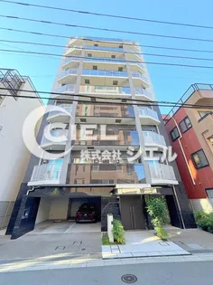 ザ レジデンス オブ トーキョーC18の画像