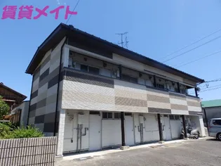 ハウス住吉の画像