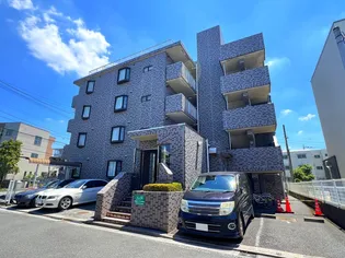 グリーンハイツ9の画像