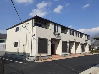 ボニータ カサス Ⅰの画像