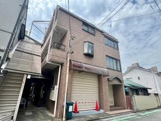 朋信マンションの画像