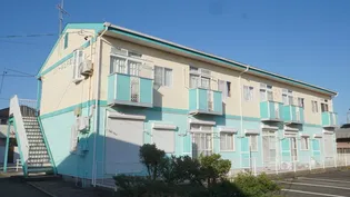 リバージュ中菰野の画像