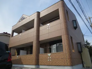 エイトポレール八木の画像