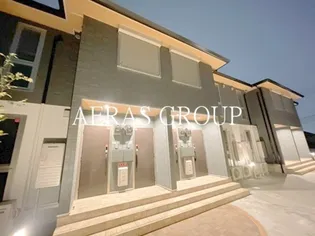 センチュリーハイムすみよし台 VIの画像