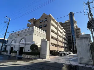 シャングリラ大和町の画像