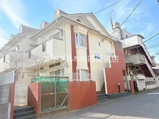 ベルファミーユ西都賀の画像