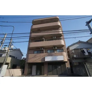 ビューライフヨコスカの画像