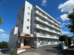 コンシェルジュ不動橋の画像