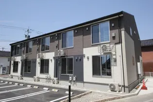 アリューム グランデの画像